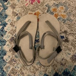 Earth runner barefoot sandals